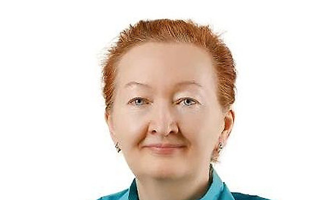 Уразбахтина Альбина Сагитовна