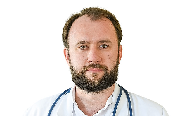 Аксенов Денис Валериевич