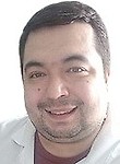 Валеев Арслан Алимович