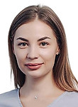 Пакова Анастасия Владимировна