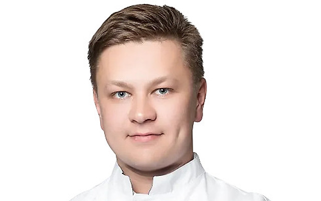Филин Николай Андреевич