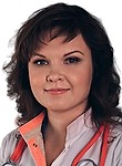 Пичугина Ирина Михайловна
