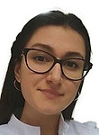 Бармакова Юлия Спартаковна