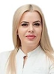 Лихачева Наталья Николаевна