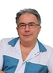 Мельцтер Михаил Юрьевич