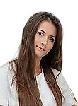 Башилова Юлия Павловна