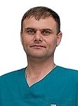 Стратичук Виктор Петрович