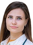 Казарцева Наталья Владимировна