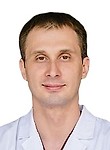 Кузнецов Дмитрий Валерьевич