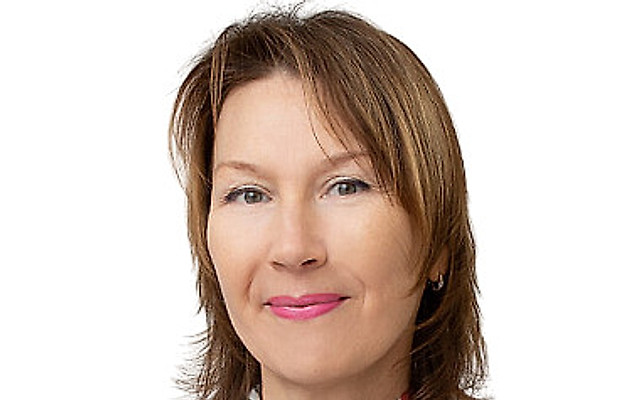 Акулова Людмила Владимировна