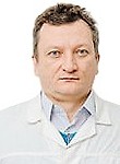 Пронин Виталий Владимирович