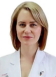Шубина Юлия Алексеевна