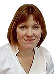 Кутузова Екатерина Владимировна