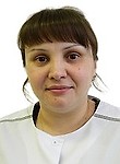 Яшина Наталья Николаевна