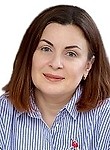 Секачева Ирина Николаевна