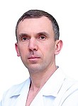 Улитенко Дмитрий Николаевич