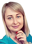 Цыганок Маргарита Николаевна