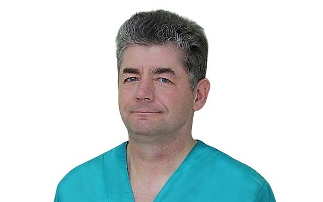 Шашков Дмитрий Анатольевич