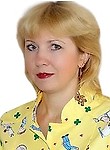 Кожина Анна Юрьевна