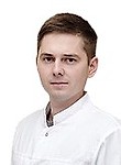 Попов Андрей Сергеевич