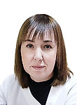 Шапошникова Наталья Львовна