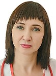 Худякова Татьяна Сергеевна