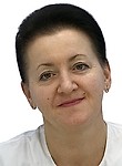 Семагина Елена Геннадьевна