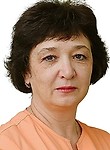 Алексеева Наталья Владимировна
