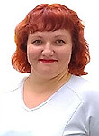 Ипполитова Юлия Викторовна