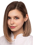 Дьяченко Полина Николаевна