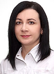 Клековкина Юлия Владимировна