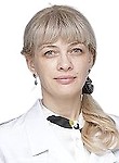 Самарина Светлана Владимировна