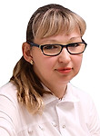 Мисюкова Ольга Александровна