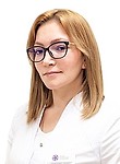 Муракаева Лилия Риксановна