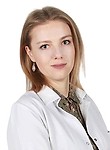 Вербицкая Мария Станиславовна