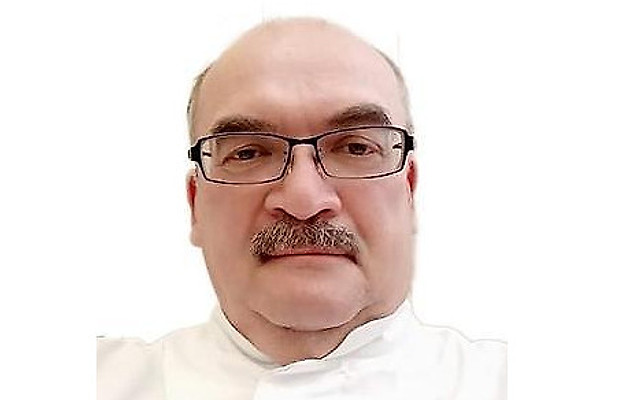 Карпов Анатолий Валерьевич