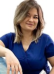 Ушенко Ирина Александровна