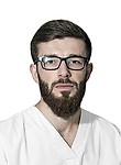 Магомедов Ислам Магомедгаджиевич
