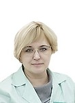 Белоус Лариса Александровна