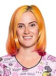 Кудашова Нина Евгеньевна