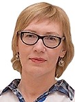 Леоничева Татьяна Вячеславовна