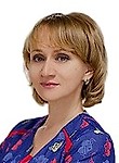 Данилова Наталья Сергеевна