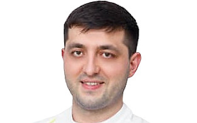 Темирболатов Шамиль Расулович
