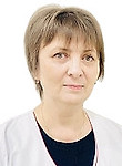 Берошвили Саша Ильинична