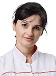 Шокол Екатерина Валерьевна