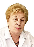 Цветкова Ольга Алексеевна