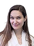 Полуденная Наталья Юрьевна