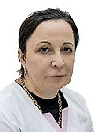 Саидова Роза Загидовна