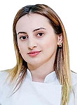 Магдиева Зарема Хулатдаевна