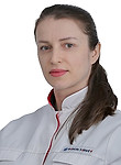 Темирханова Мадина Курбановна